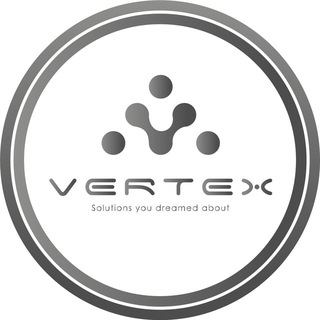 Telegram profile photo for VERTEX
