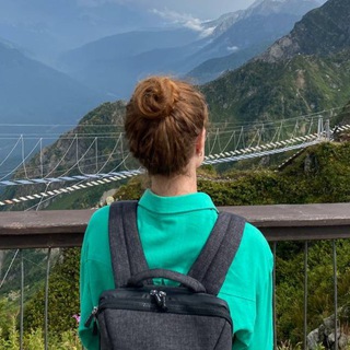 Telegram profile photo for ЭстетМаркет 🫧