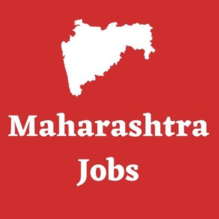 Telegram profile photo for Maharashtra govt jobs vacancy by SarkariResultz.in