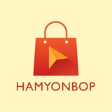 Telegram profile photo for Halol Magazin 🛒