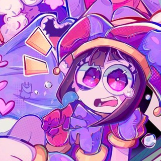 Telegram profile photo for '🍭 : « 𝒞 𝗂𝗋𝖼𝗎𝗂𝗍 𝗌𝗁𝗈𝗐𝖽𝗈𝗐𝗇 !