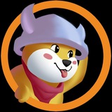 Telegram profile photo for Baby Floki Channel