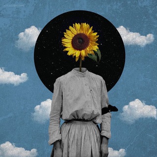 Telegram profile photo for • SUNFLOWER •