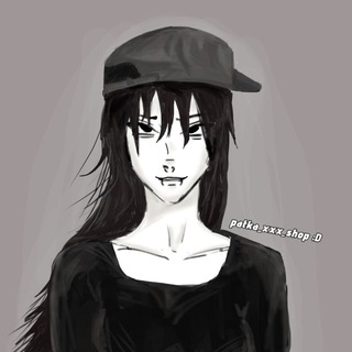 Telegram profile photo for patka_shop
