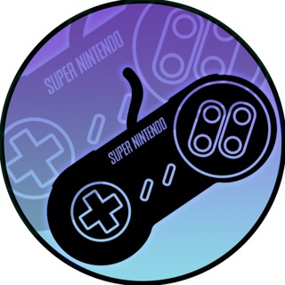 Telegram profile photo for SuperNintendoToken