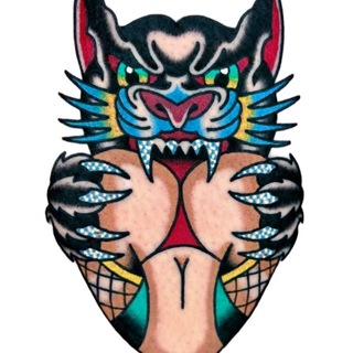 Telegram profile photo for HEAVY SUPREME