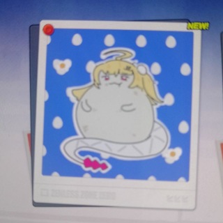 Telegram profile photo for what? shitpost
