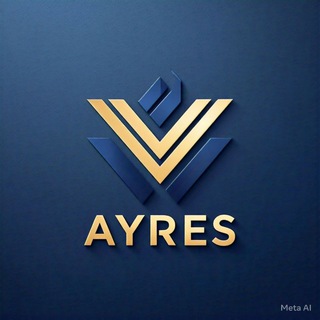 Telegram profile photo for AYRES CANAL OFC