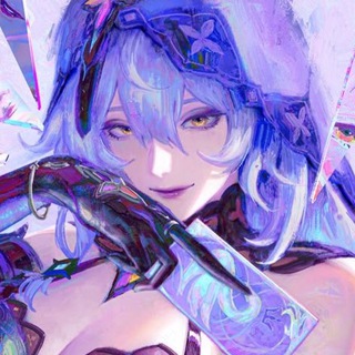 Telegram profile photo for уголок неви