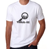 Telegram profile photo for Tahlil-Uz