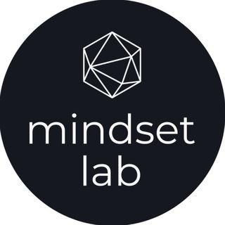 Telegram profile photo for Mindset Lab