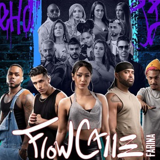 Telegram profile photo for FLOW CALLE-PELÍCULA 2023