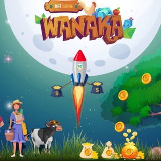 Telegram group profile photo for Wanaka Farm BR
