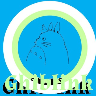 Telegram profile photo for 𝔾𝕙𝕚𝕓𝕝𝕚𝕟𝕜 𝔸𝕘𝕔🌱