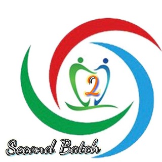 Telegram profile photo for القناة العلمية لطلاب الدفعة الثانية طب أسنان