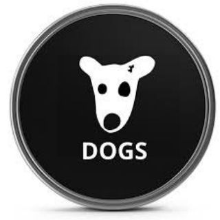Telegram profile photo for Dogs Earning Payment Chanel