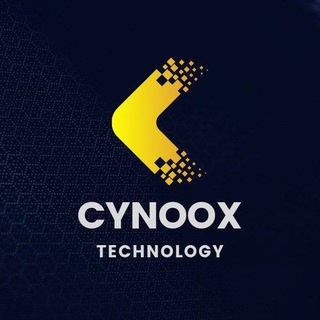 Telegram profile photo for Cynoox Technology