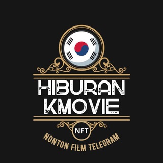 Telegram profile photo for HIBURAN KMOVIE (FILM KOREA)