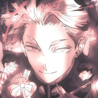 Telegram profile photo for АРХИВ 𝗮𝗈🎀𝗄𝟏𝖾