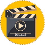 Telegram profile photo for КиноХит