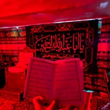 Telegram profile photo for حسینیه حضرت خاتم الانبیاء(ص)