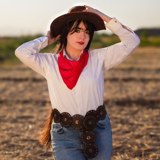Telegram profile photo for La'ya