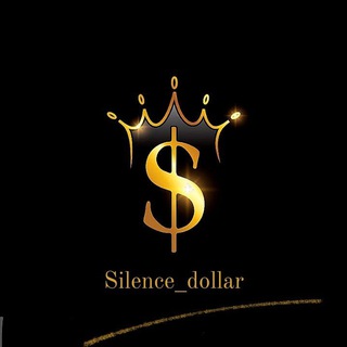 Telegram profile photo for سکوت دلاری | دُلارو لمس کن