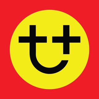 Telegram profile photo for Tplus Announcement Channel