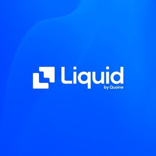 Telegram group profile photo for LIQUID EXCHANGE OFFICIAL