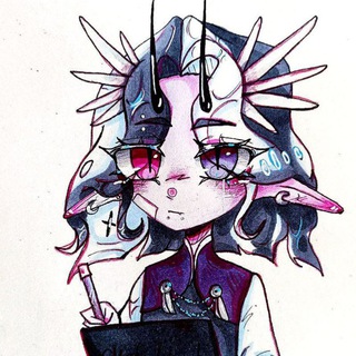 Telegram profile photo for ♱ Anna Zallivnai ♱ РЕСТ