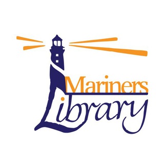 Telegram profile photo for Mariners Library ⚓️