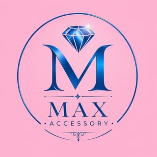 Telegram profile photo for MAX Accessories