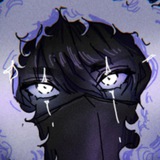 Telegram profile photo for rikashisu art club