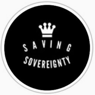 Telegram profile photo for Savingsovereignty