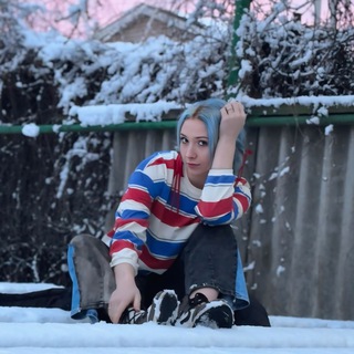 Telegram profile photo for нитуб.ру
