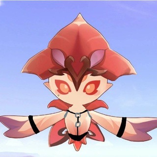 Telegram group profile photo for Чатик Пари