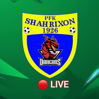 Telegram profile photo for "SHAHRIXONCHI"