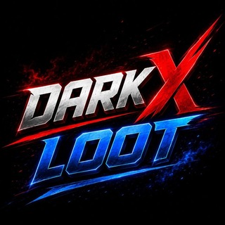 Telegram profile photo for DARK X LOOTS