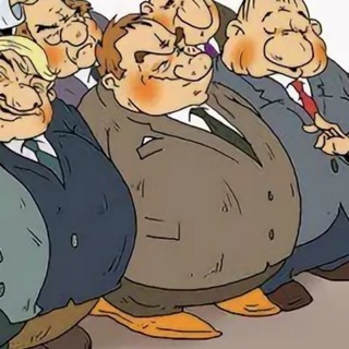 Telegram profile photo for Жизнь местных князьков
