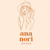 Telegram profile photo for 📦ana_noori_mezon 📢