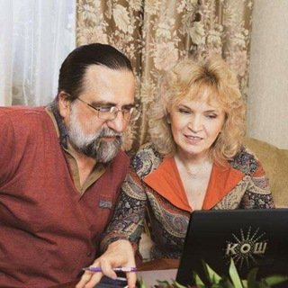 Telegram profile photo for Школа астрологии Кош