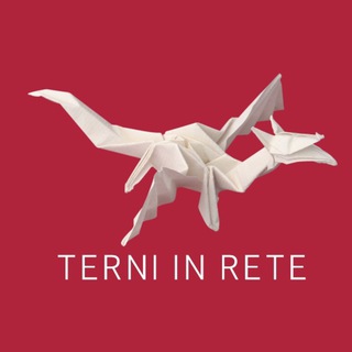 Telegram profile photo for Terni in Rete
