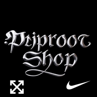 Telegram profile photo for DriprootShop