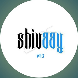Telegram profile photo for TeamShivaay977 App
