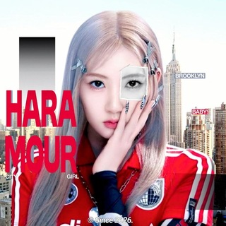 Telegram profile photo for HARAMOUR