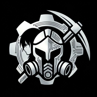 Telegram profile photo for GameDigger