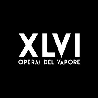 Telegram profile photo for XLVI RUSSIA