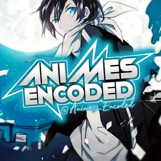 Telegram profile photo for Animes Encoded | Anime in Low Size | Low Mb