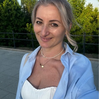 Telegram profile photo for ЗДОРОВАЯ Я | Тело. Энергия. Женщина.