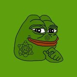 Telegram profile photo for PepeAI Portal